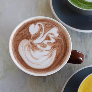 Drivu Hot Chocolate