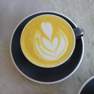 Drivu Golden Milk
