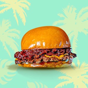 Drivu Sweet Beef Bacon