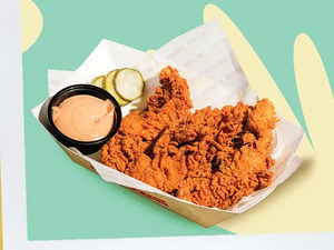 Drivu Chicken Tenders Large