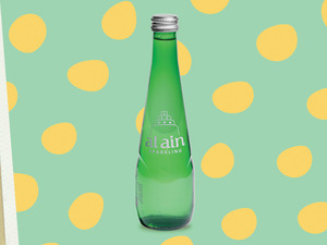 Drivu Sparkling Water