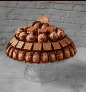 Drivu Acrylic Tray no.1 (L)