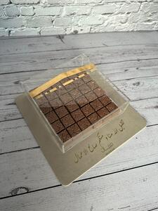 Drivu Hajj/Umrah Acrylic Box with Leather Tray