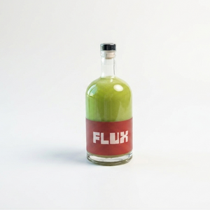 Matcha Bottle 1-Liter - Flux sharjah