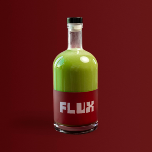 Drivu Matcha 1-Liter