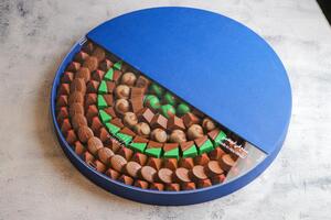 Drivu Round Tray (M)