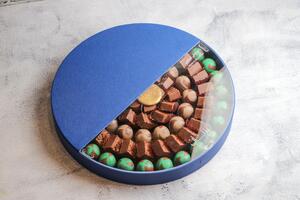 Drivu Round Tray (S)