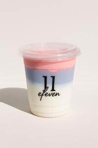 Cloudy Matcha - Eleven dubai