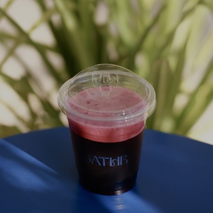 Drivu Iced Hibiscus (كركديه)