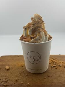 Drivu Mango Cheese Ice Cream