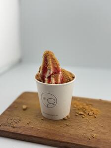 Drivu Berry Cheese Ice Cream