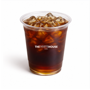 Iced V60 - The White House dubai