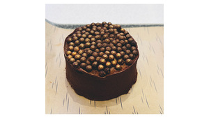 Drivu Trio Crunchy Chocolate