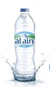 Drivu Al Ain Water