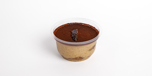 Drivu Date Tiramisu | تيراميسو التمر