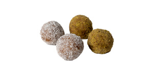 Drivu Mixed Tamreyas | ميكس تمرية