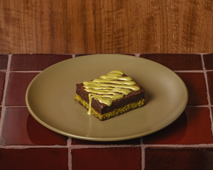 Drivu Chocolate Kunafa Brownie