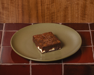 Drivu Kinder Brownie