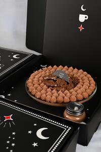 Drivu Chocolate Pudding Tray