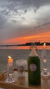 Drivu 1 Liter Matcha