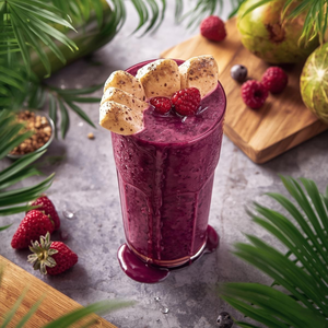 Drivu Acai Smoothie