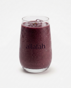 Acai Smoothie - Al Lafah Cafe dubai