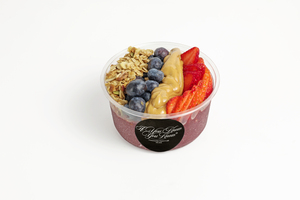 Drivu Acai Bowl