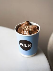 Drivu Almond Chocolate Pudding