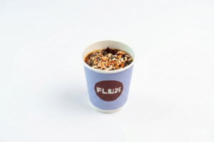 Drivu Almond Chocolate Pudding