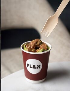 Drivu Kunafa Pistachio  Pudding