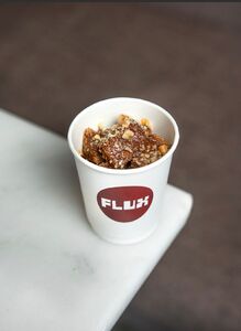 Drivu Sticky Dates Pudding