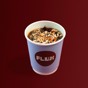 Drivu Almond Chocolate Pudding