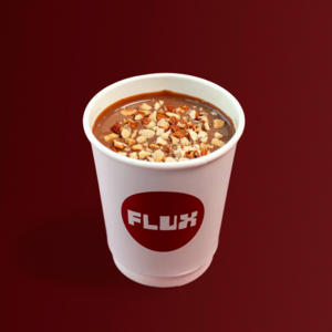 Drivu Sticky Dates Pudding