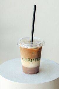 Drivu Iced Mochaccino