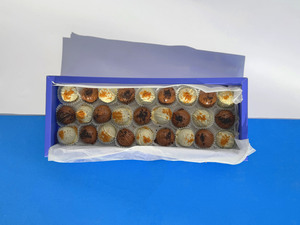 Drivu Mixed Truffles Box