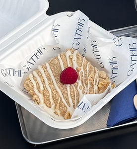 Drivu Biscuit Pudding