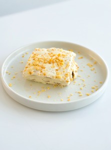 Drivu Banana Pudding