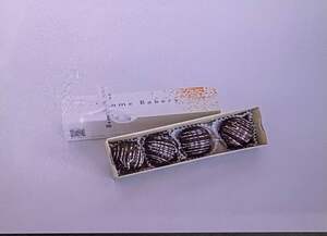 Drivu The Bomb Box (4pcs)