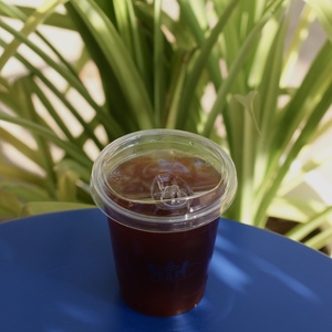 Drivu Iced Americano