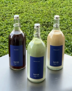 Drivu Iced Hibiscus Tea -1L