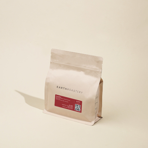 Drivu Houseblend-Brazil/Ethiopia-250g