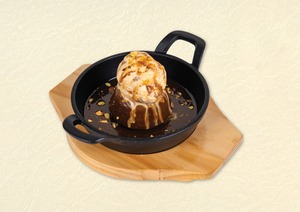 Drivu Sticky Dates Pudding