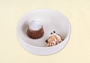 Drivu Chocolate Fondant