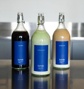 Drivu Triple B (Summer)