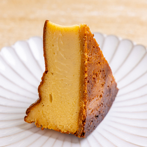 Drivu Aseeda Cheesecake