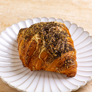 Drivu Zaatar Double Cheese Croissant