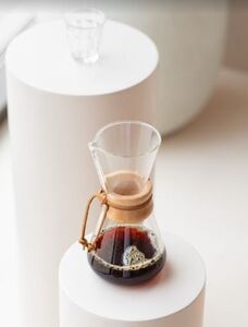 Drivu Filter Coffee
