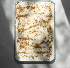 Drivu Banana Pudding Tray