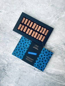 Drivu Bustan Nama Chocolate Truffles - Box of 20