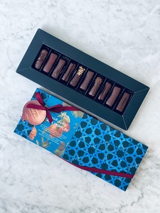 Drivu Bustan Tam'r Truffles Box of 10